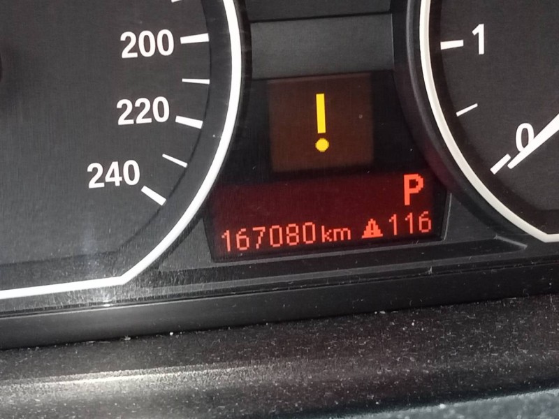 bmw serie 1 berlina (e81/e87) del año 2019