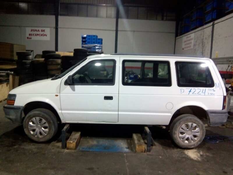 chrysler voyager (es) del año 1994