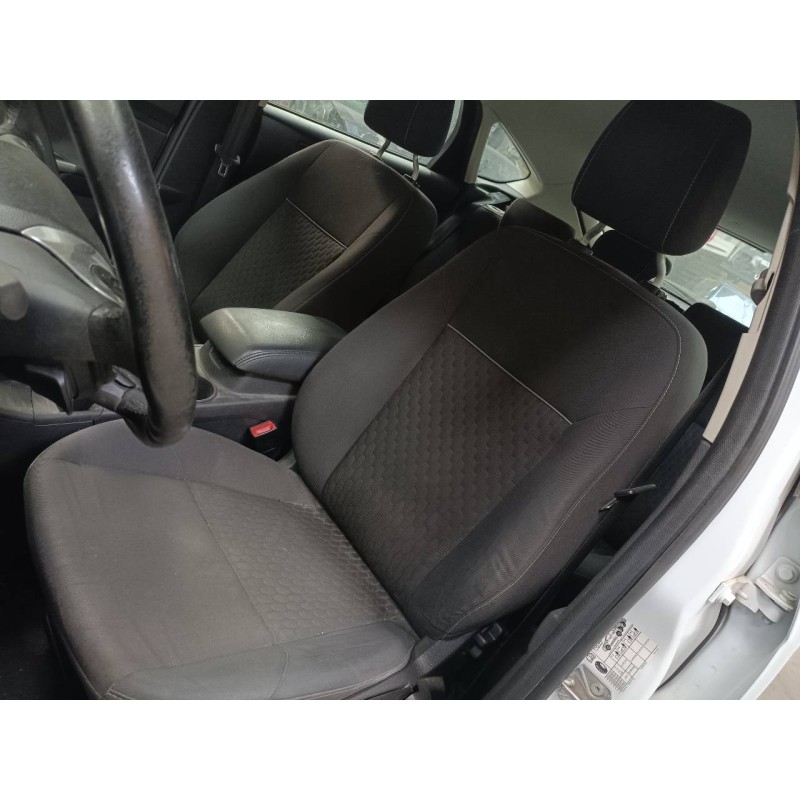 ford focus lim. (cb8) del año 2013