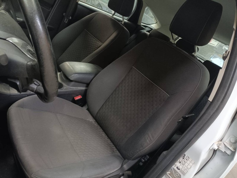 ford focus lim. (cb8) del año 2013