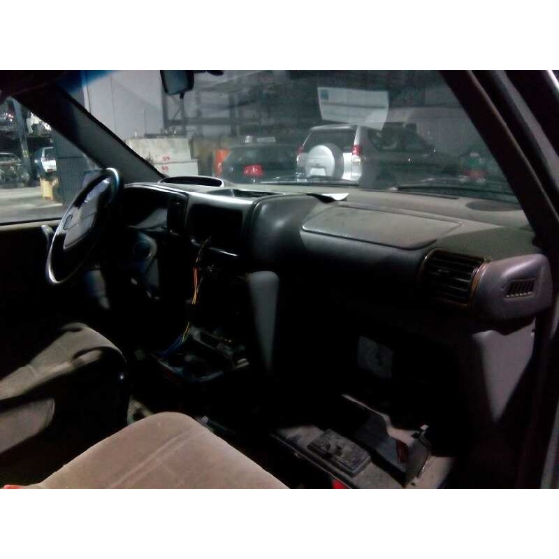 chrysler voyager (es) del año 1994