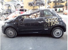 FIAT NUOVA 500 (150)