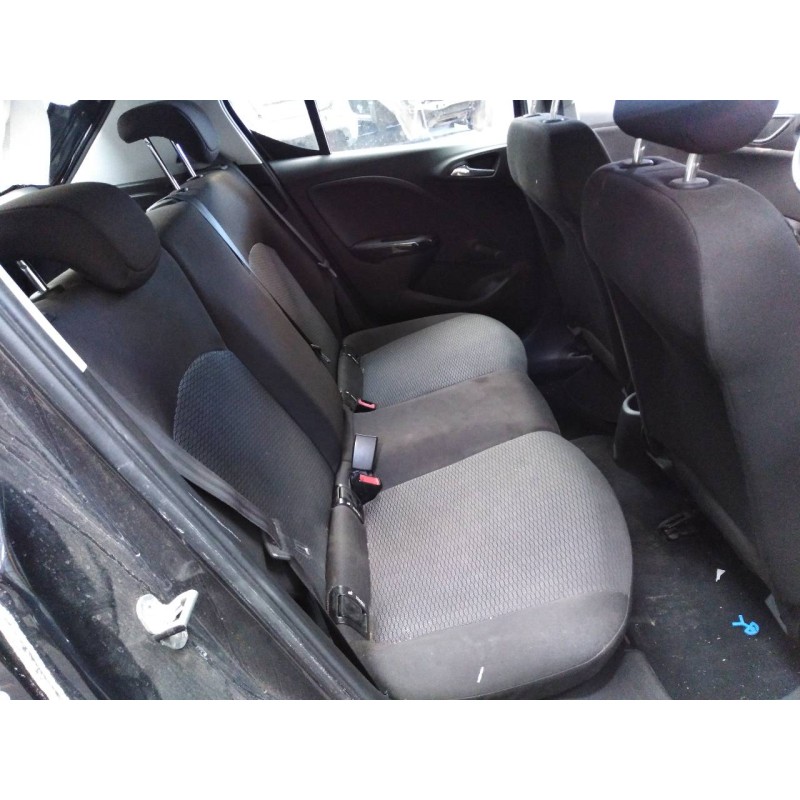 opel corsa e del año 2018