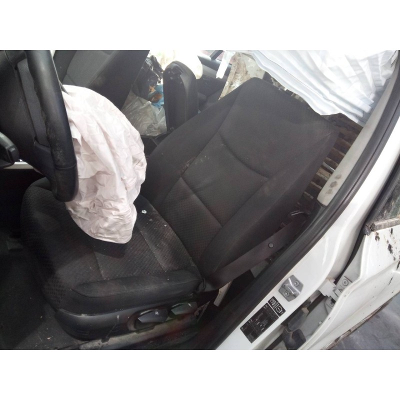 bmw x3 (f25) del año 2013