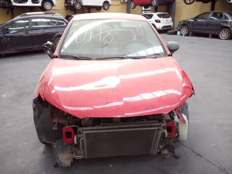 seat ibiza sc (6j1) del año 2013