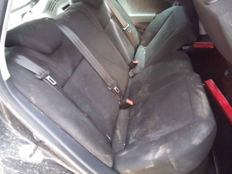 seat ibiza (6j5) del año 2012