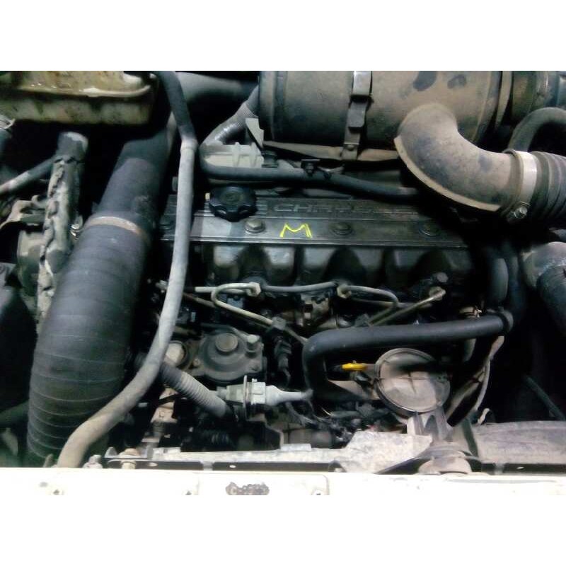 chrysler voyager (es) del año 1994