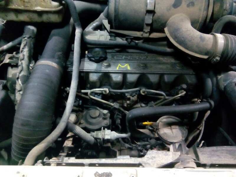 chrysler voyager (es) del año 1994