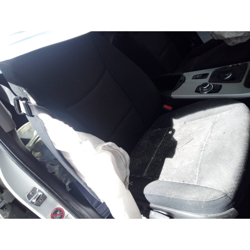 bmw x3 (f25) del año 2013