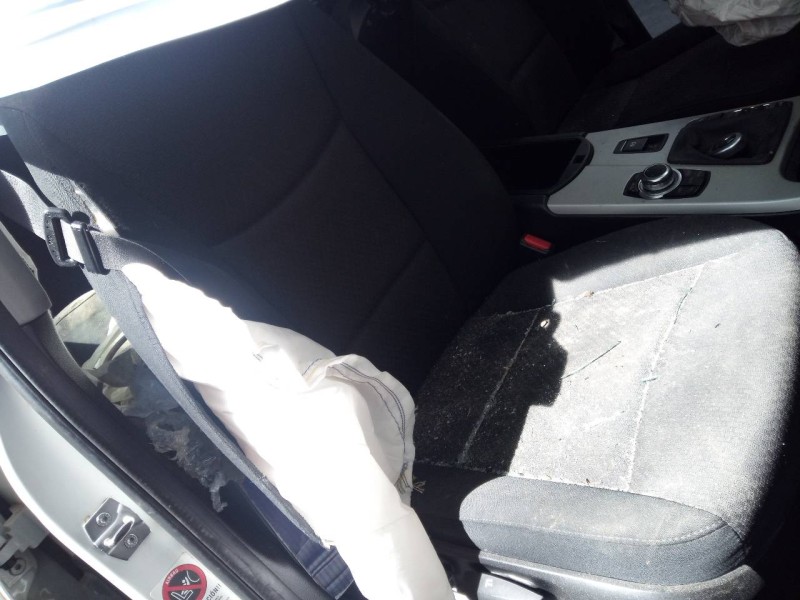 bmw x3 (f25) del año 2013