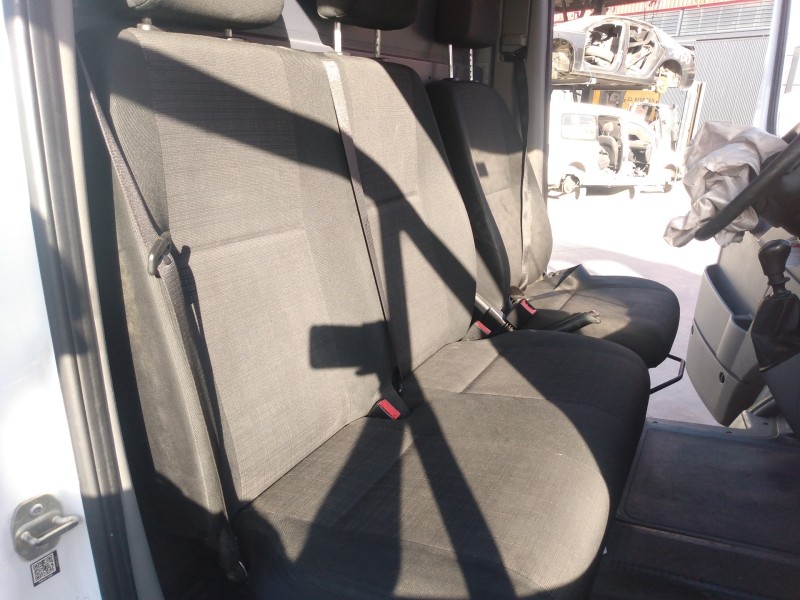 mercedes-benz sprinter iii furgón rwd / awd (02-2018) del año 2018