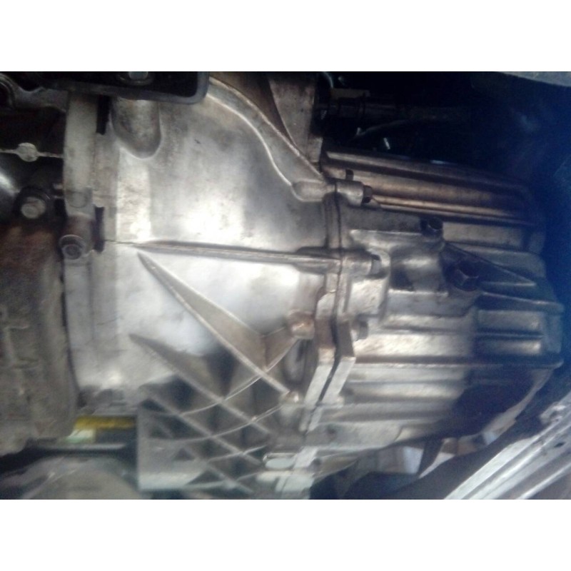 hyundai tucson (jm) del año 2006