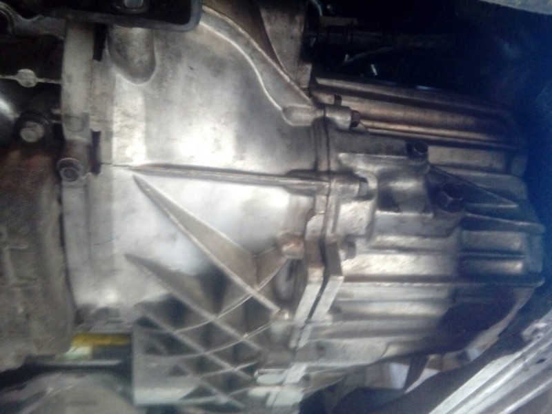 hyundai tucson (jm) del año 2006