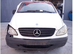 mercedes-benz vito (w639) basic, combi del año 2009 2