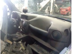 fiat doblo (119) del año 2001 2