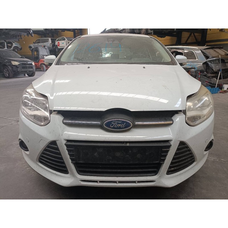 ford focus lim. (cb8) del año 2013