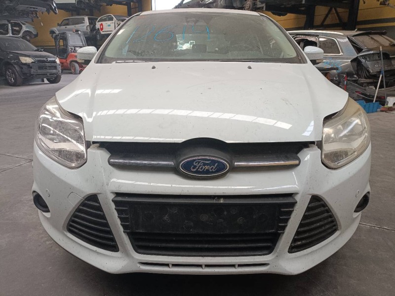 ford focus lim. (cb8) del año 2013