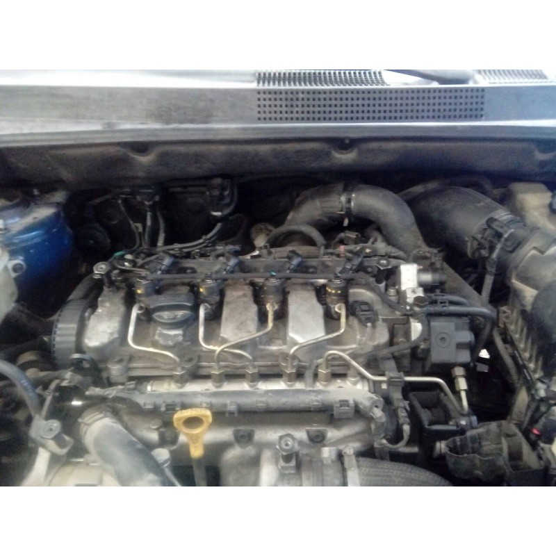 hyundai tucson (jm) del año 2006