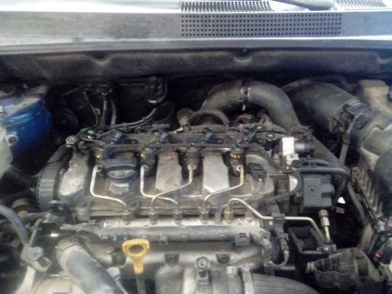 hyundai tucson (jm) del año 2006