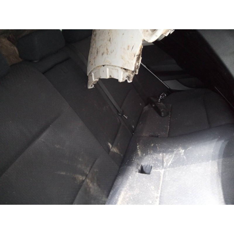 bmw x3 (f25) del año 2013