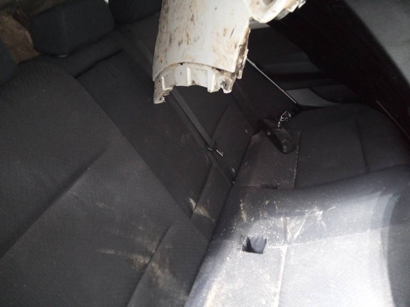 bmw x3 (f25) del año 2013