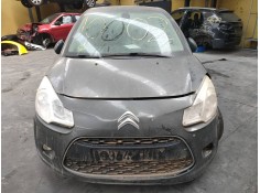 citroën c3 del año 2012 2