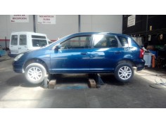 honda civic berlina 5 (eu7/8) del año 2002