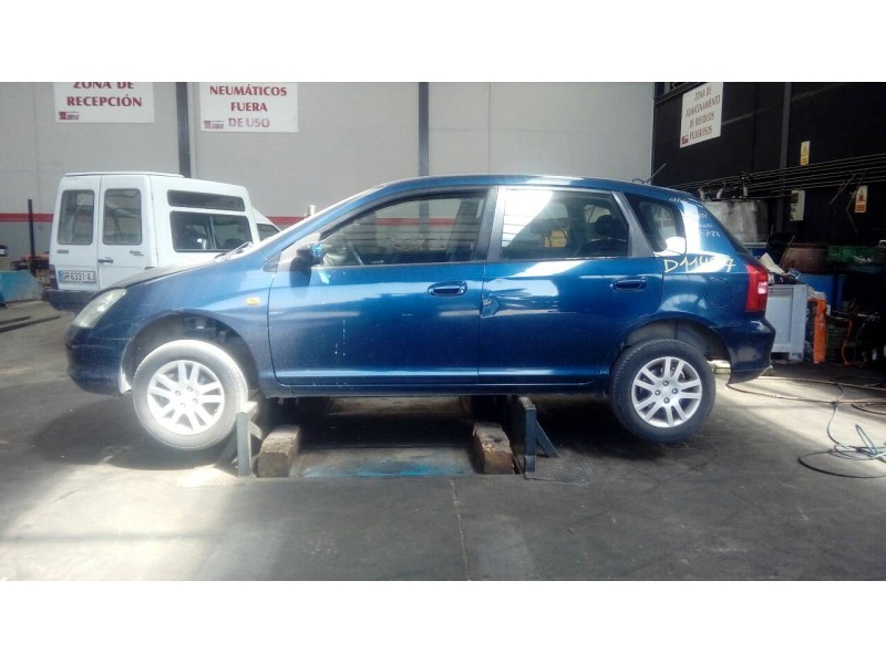 honda civic berlina 5 (eu7/8) del año 2002