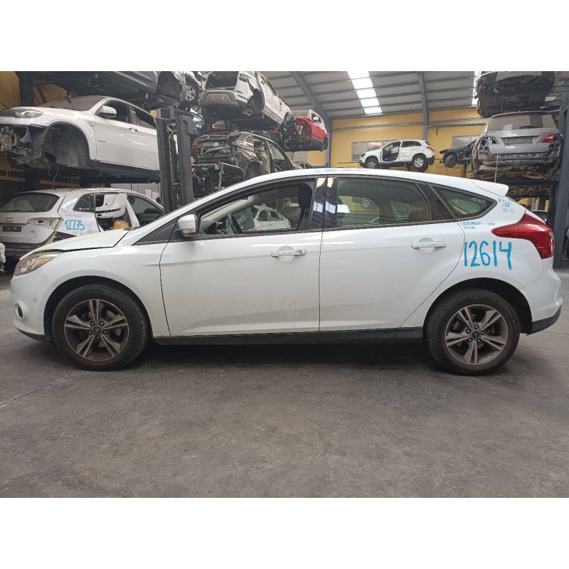 ford focus lim. (cb8) del año 2013