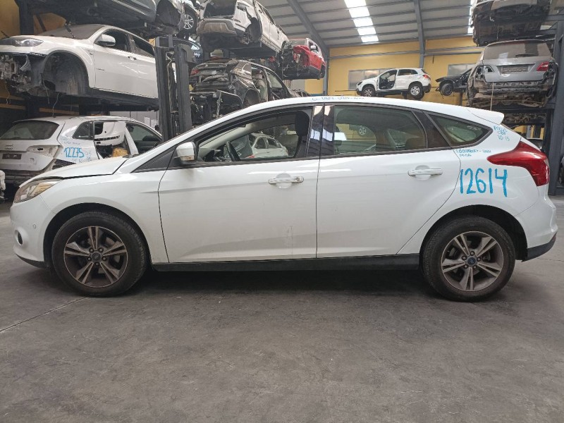 ford focus lim. (cb8) del año 2013