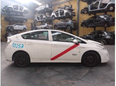toyota prius (nhw30) del año 2014