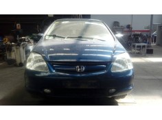 honda civic berlina 5 (eu7/8) del año 2002 2