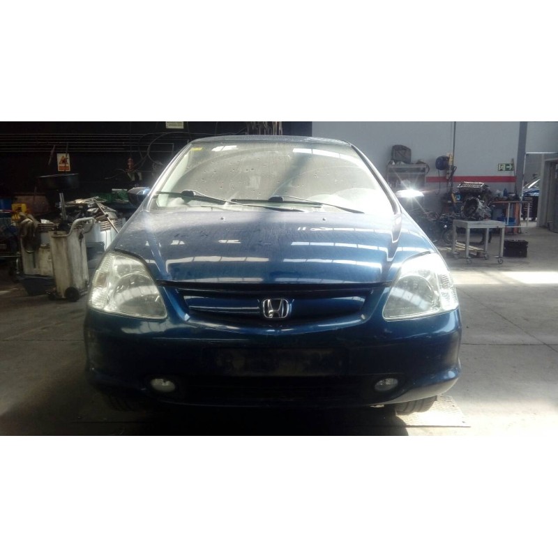 honda civic berlina 5 (eu7/8) del año 2002