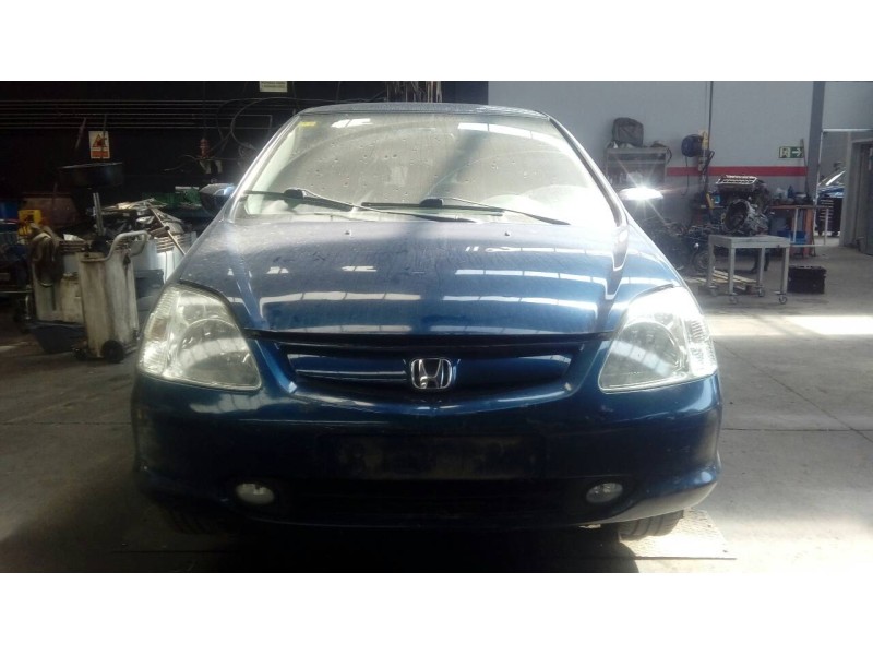 honda civic berlina 5 (eu7/8) del año 2002