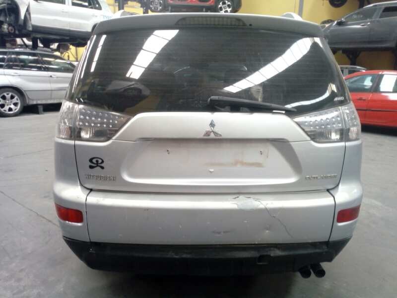 mitsubishi outlander (cw0) del año 2007