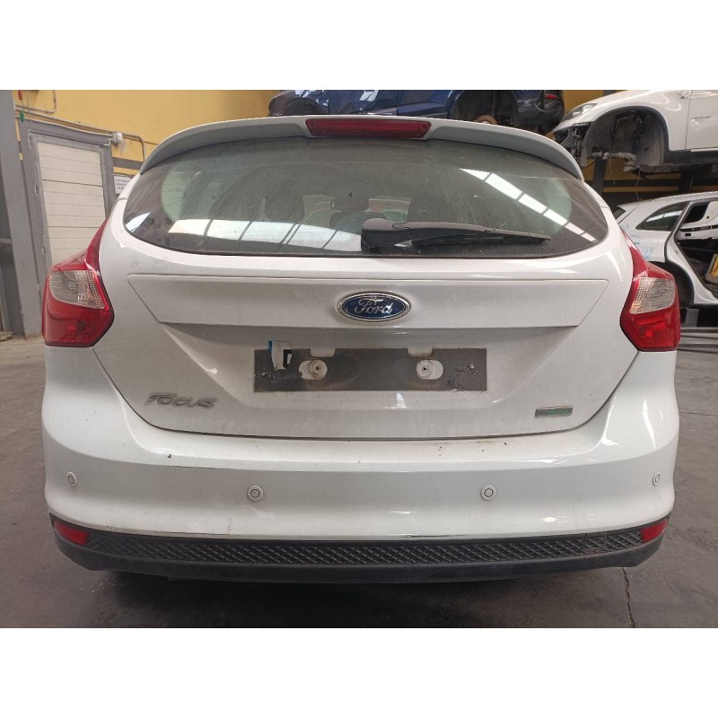 ford focus lim. (cb8) del año 2013