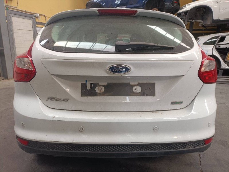 ford focus lim. (cb8) del año 2013