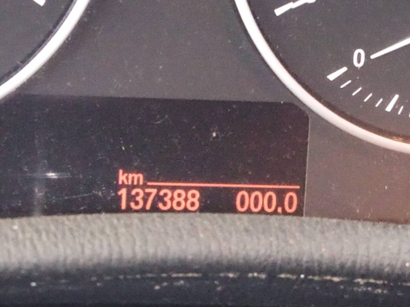 bmw x3 (f25) del año 2013