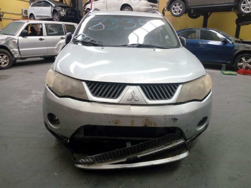 mitsubishi outlander (cw0) del año 2007