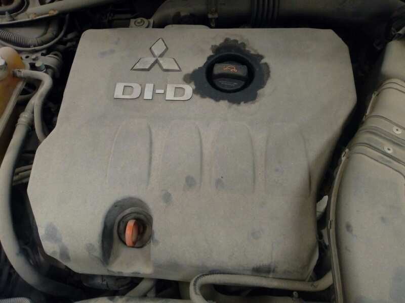 mitsubishi outlander (cw0) del año 2007