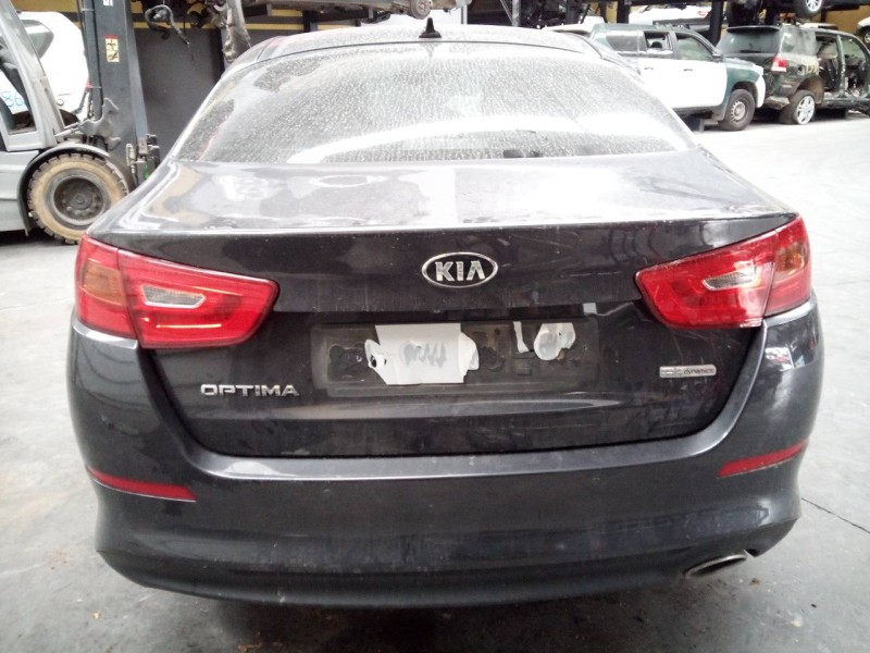 kia optima del año 2015