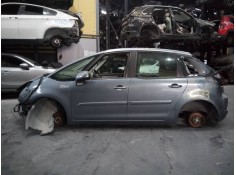 CITROËN C4 GRAND PICASSO