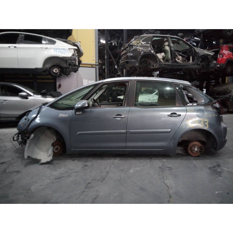 citroën c4 grand picasso del año 2010