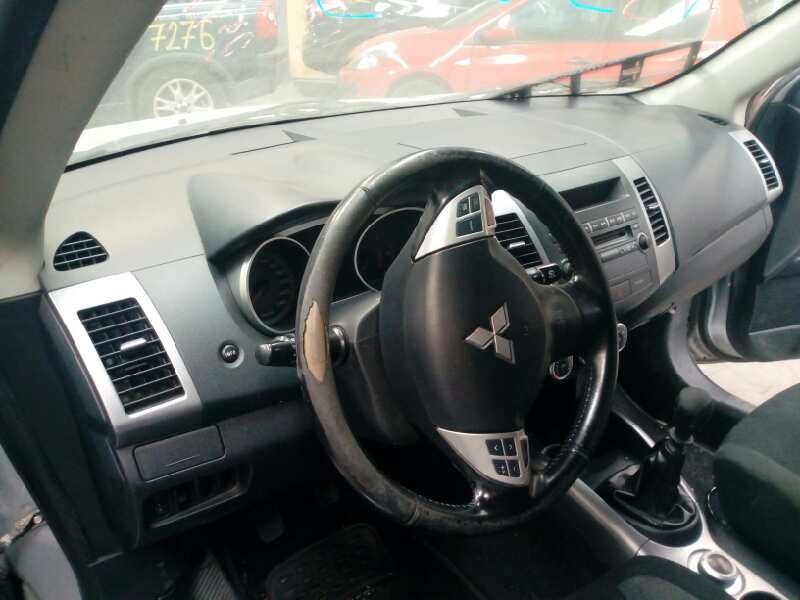 mitsubishi outlander (cw0) del año 2007