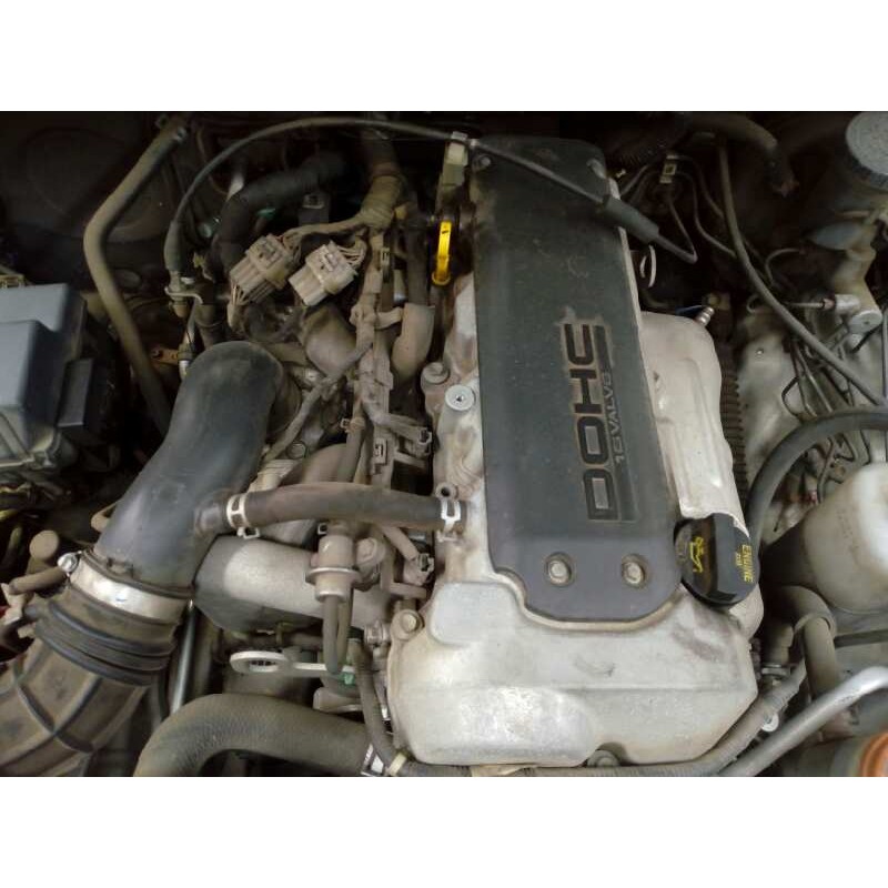 suzuki jimny sn (fj) del año 2008