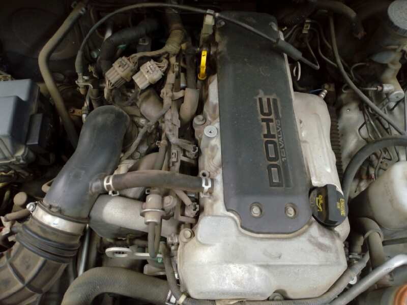 suzuki jimny sn (fj) del año 2008