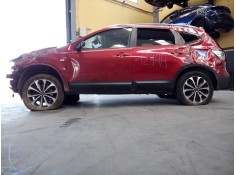 NISSAN QASHQAI (J10)