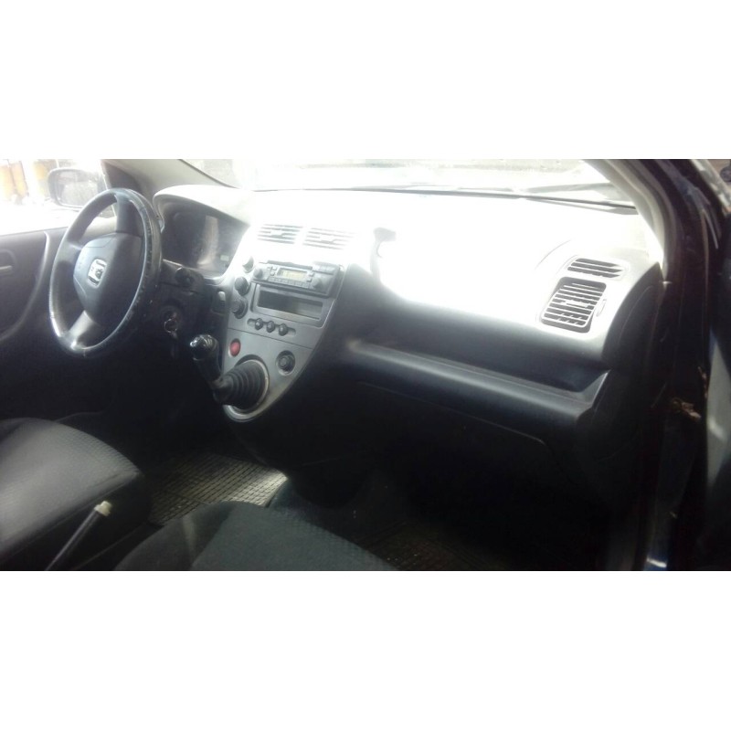 honda civic berlina 5 (eu7/8) del año 2002