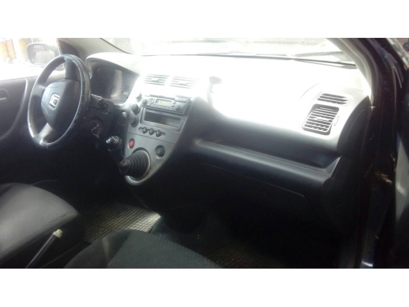 honda civic berlina 5 (eu7/8) del año 2002