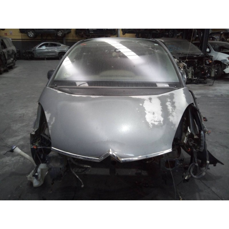 citroën c4 grand picasso del año 2010